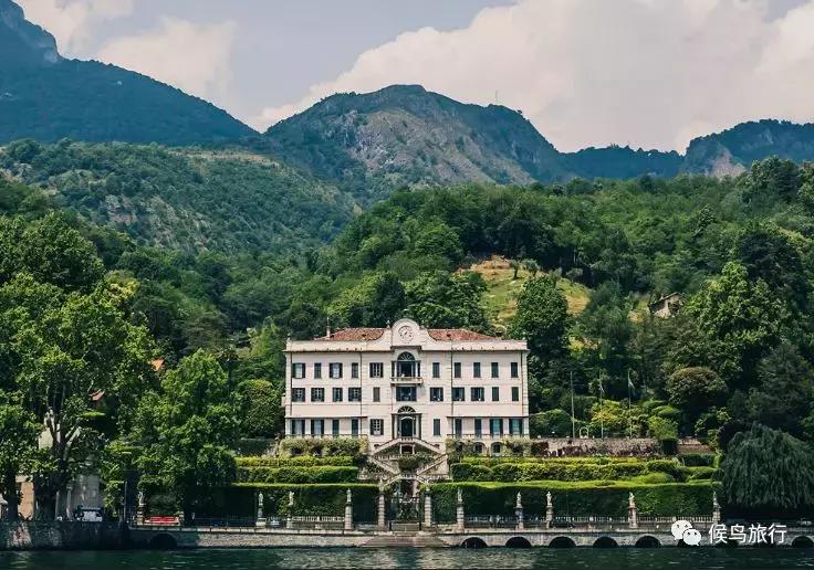 米兰周边有什么好去处,米兰必去的小镇