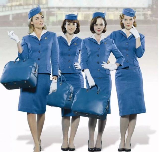 黄果树飞行大会,2017年黄果树机场飞行表演大会