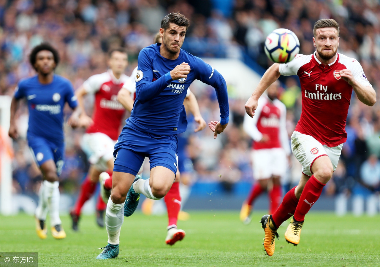 足球盘口分析：吉尼斯杯-切尔西战意不浓阿森纳胜8月1日