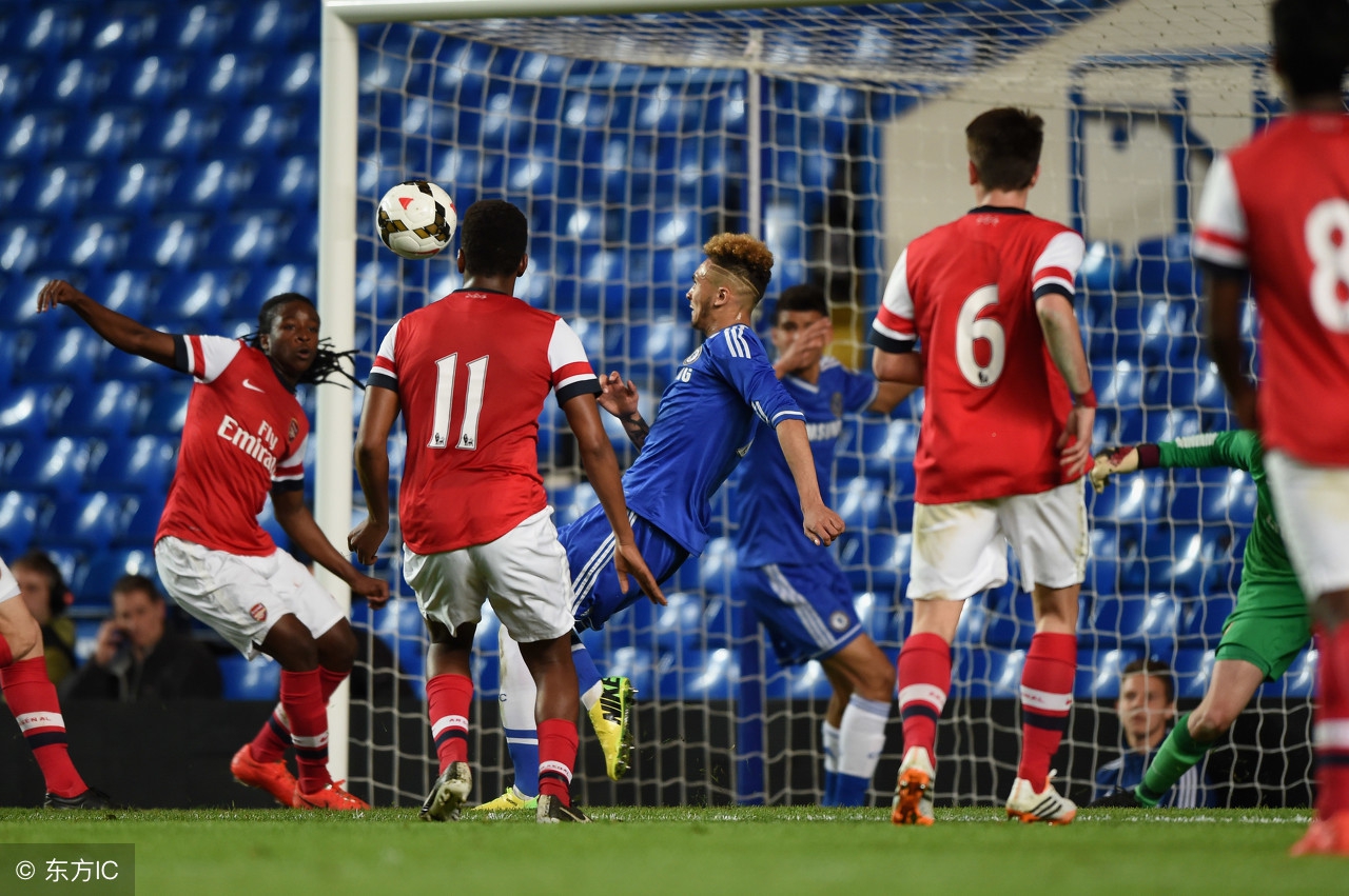 足球盘口分析：吉尼斯杯-切尔西战意不浓阿森纳胜8月1日