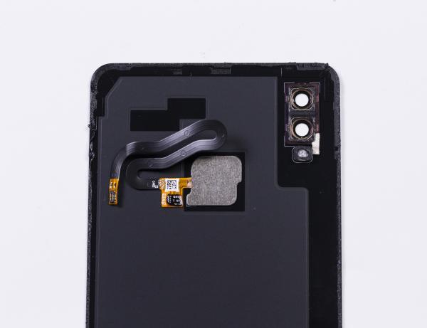 荣耀note10拆机教程视频,荣耀note10手机拆机视频