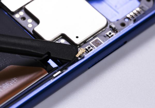 荣耀note10拆机视频,最新荣耀note10开箱视频