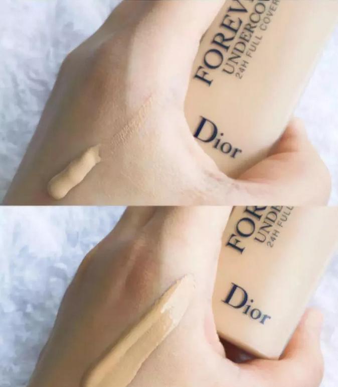 公认最好用粉底液,2022最受欢迎粉底液