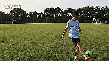 在家没足球怎么练习颠球,中学生排球颠球怎么练习