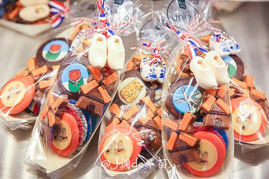 欧洲行荷兰鹿特丹,去荷兰看梵高