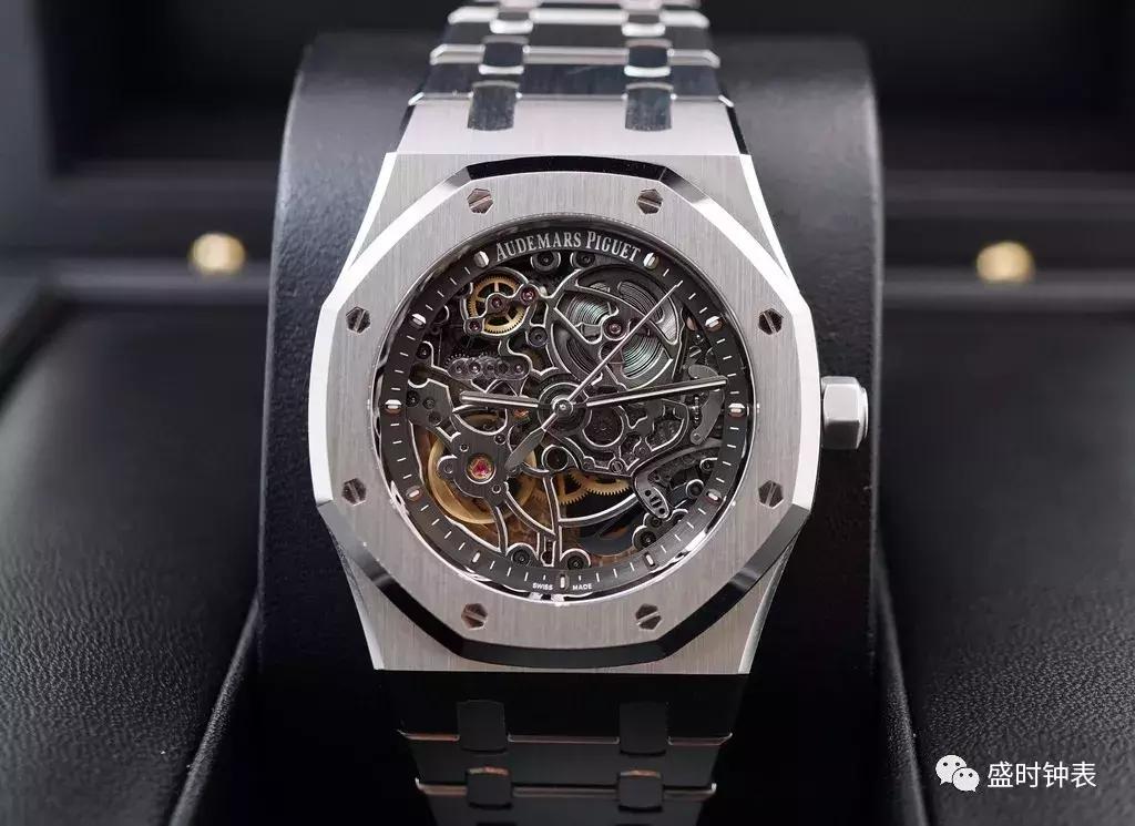 5年研究177个富豪12个惊人共同点,世界各大首富戴什么表