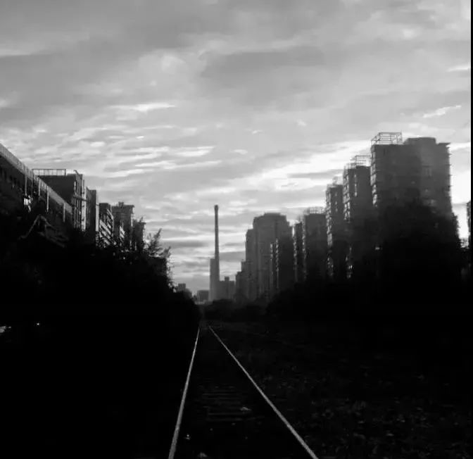 在十里堡住过的，都经历过一段传奇！