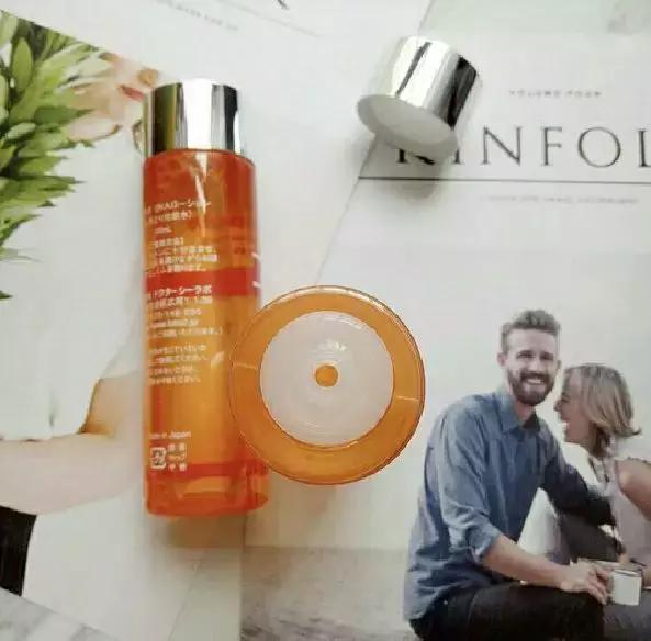 戚薇beauty小姐林允,林允安利气垫多少钱