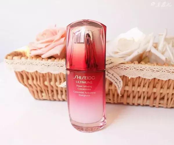 戚薇beauty小姐林允,林允安利气垫多少钱