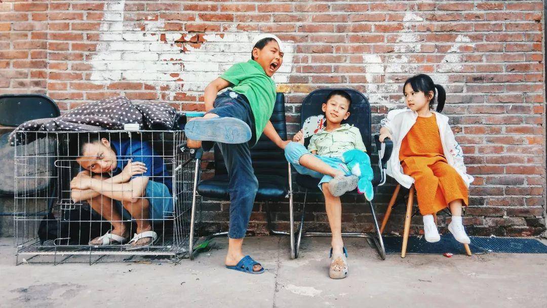 拯救不开心，这位刷爆朋友圈的动画GIF创作人用新作治愈你！