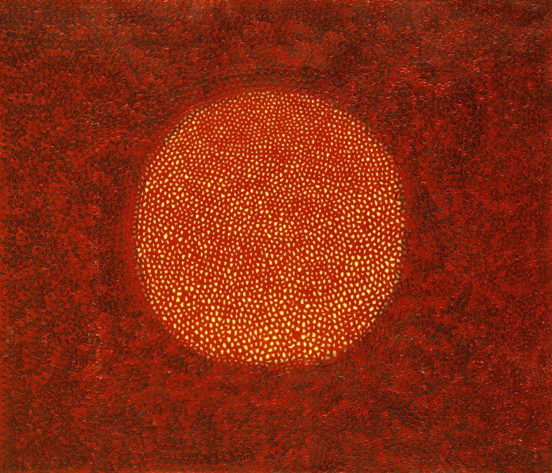 一个普通小职员,一边还房贷一边买艺术品,身价上亿,你也可以!