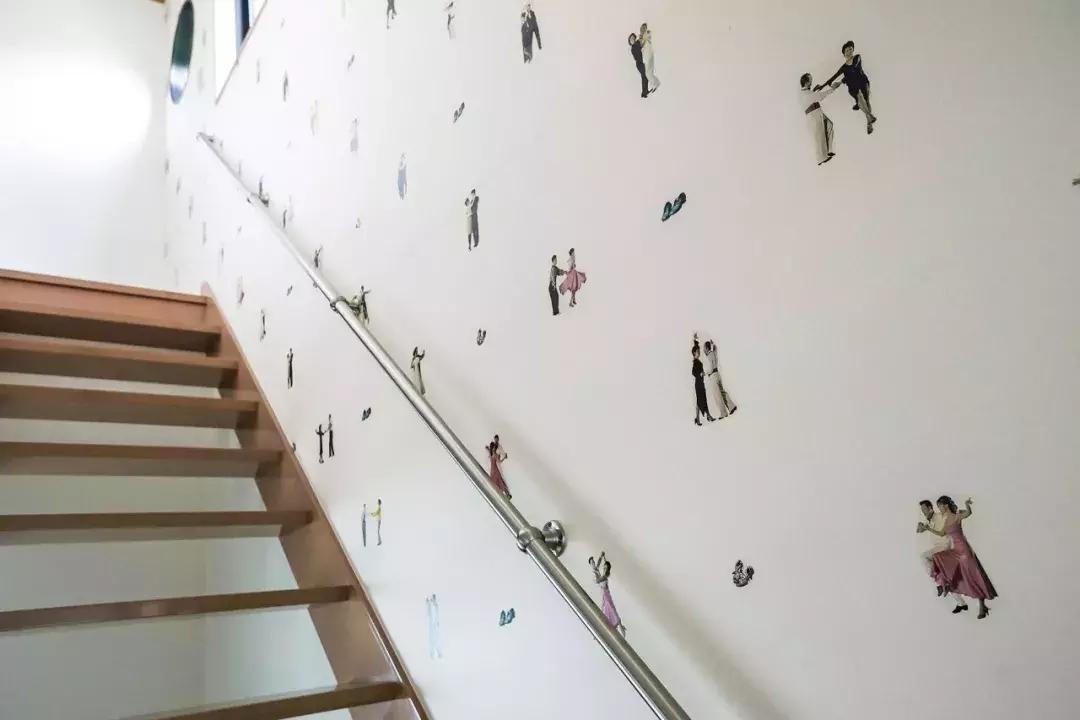 做隐形的亿万富翁,一个隐形的亿万富豪