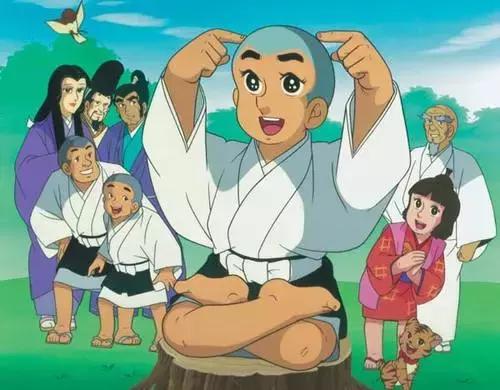 一休哥长大后，颠覆你的童年：77岁还恋爱，称自己淫酒淫色亦淫诗