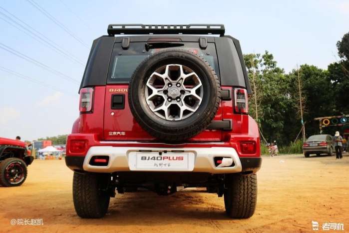 jeep牧马人硬汉价格,牧马人jeepwranglephev2021市价