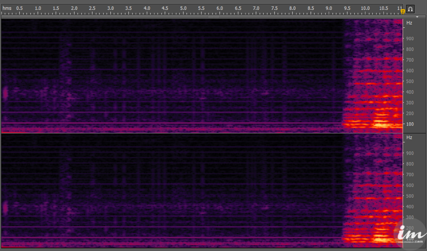 听歌底噪怎么解决,处理人声的低频噪音