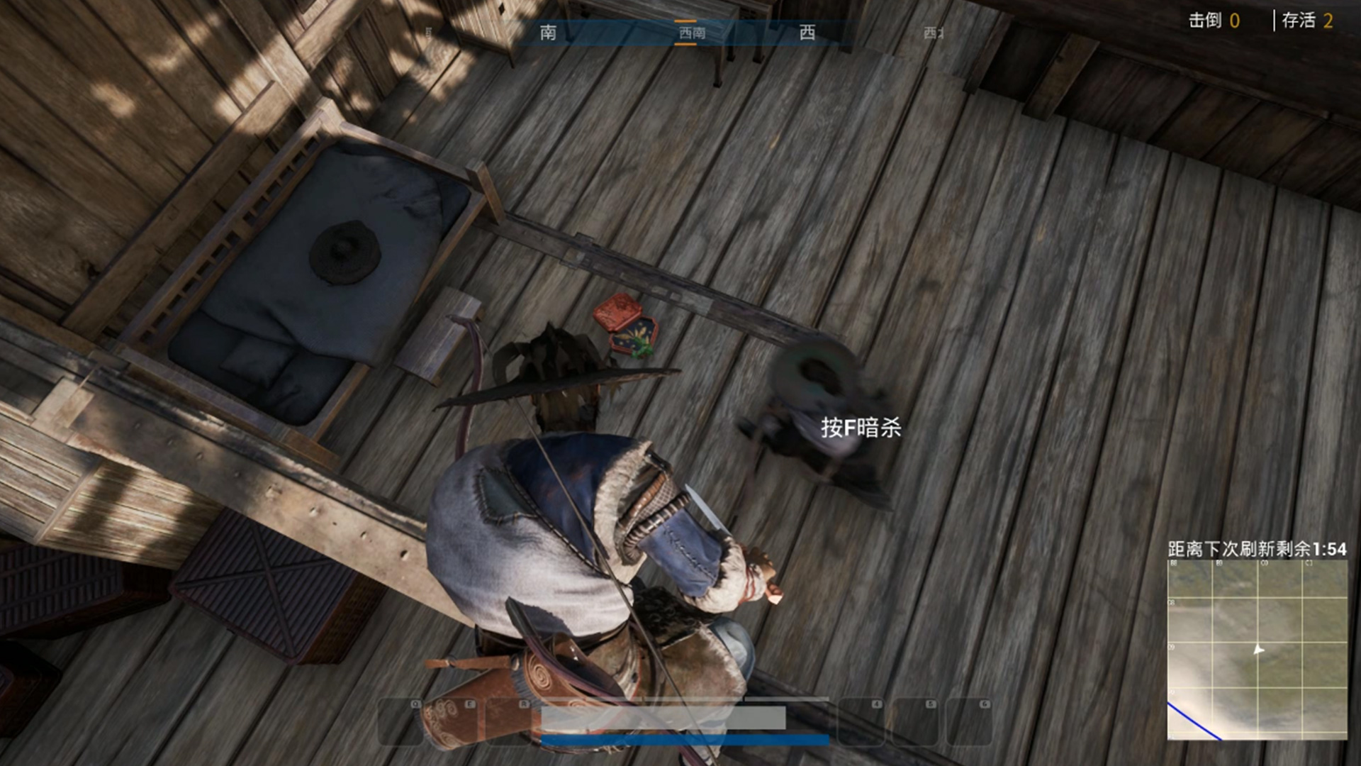 武侠乂和武侠乂手游,武侠乂端游吃鸡