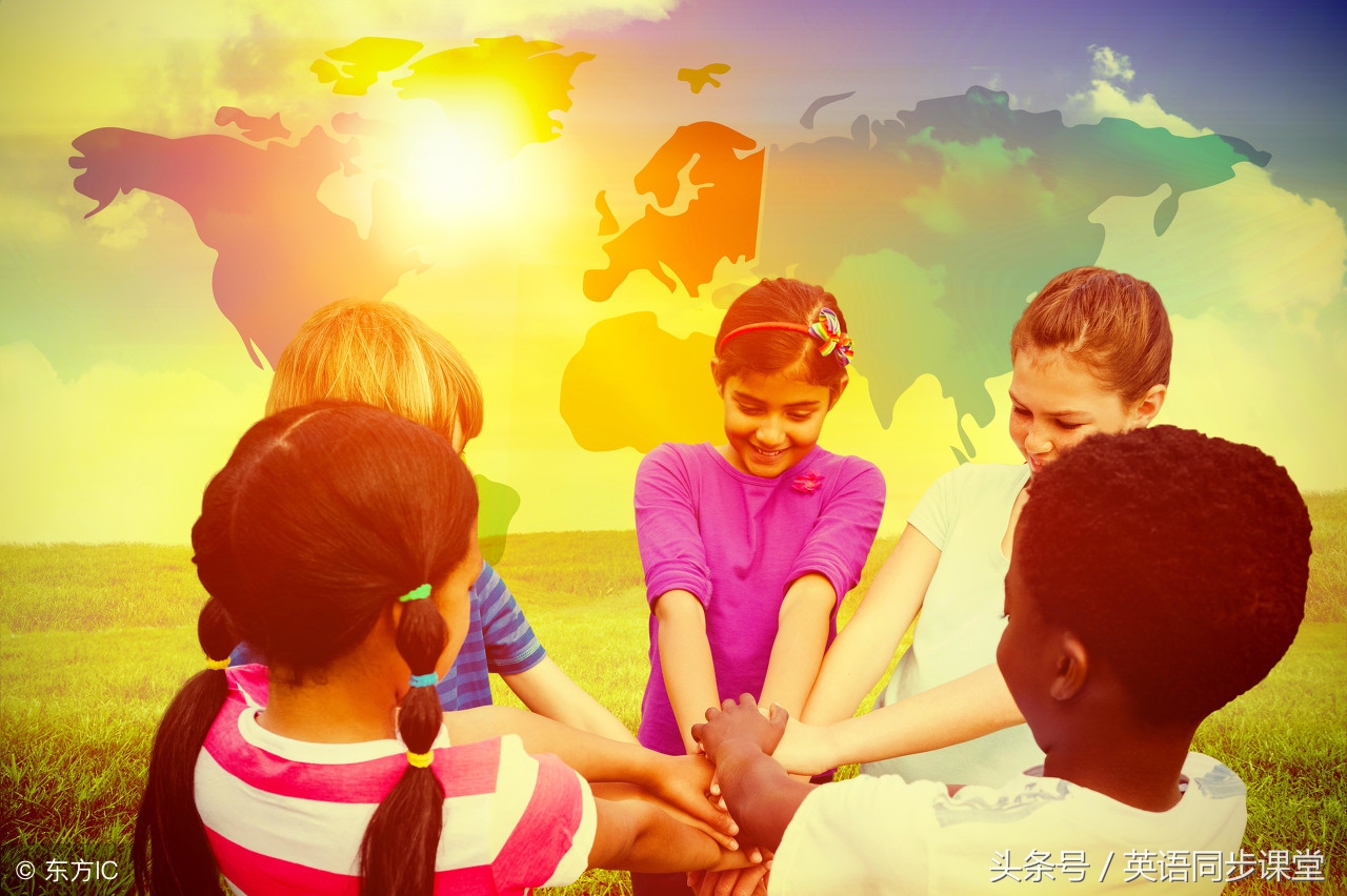 划重点：人教版小学四年级英语上册知识点，预习复习必备建议收藏！