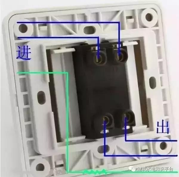 为什么家里都装双控开关,已经装修好了单控开关能装双控吗
