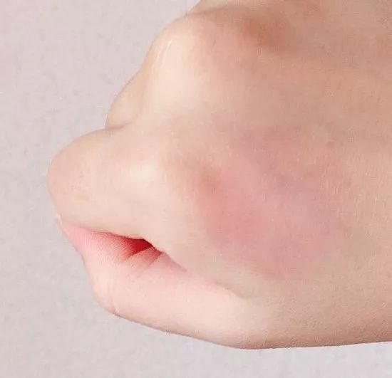 安热沙挤到水里,安热沙挤出来为什么很稀