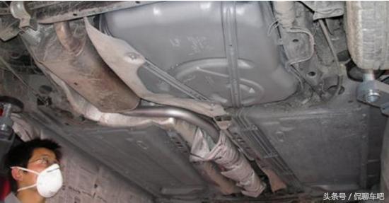 汽车装甲底盘有必要弄吗,汽车底盘做装甲好不好