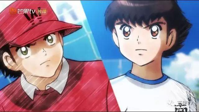 足球小将世界杯日本vs巴西,足球小将少年世界杯日本大名单