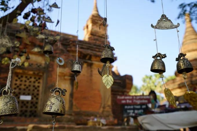 已官宣！这个一度与世隔绝的国家将重启落地签，神秘佛国了解一下？