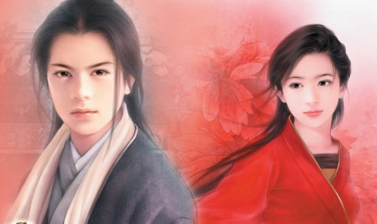 古代最动人的十首爱情诗词,古代唯美爱情诗