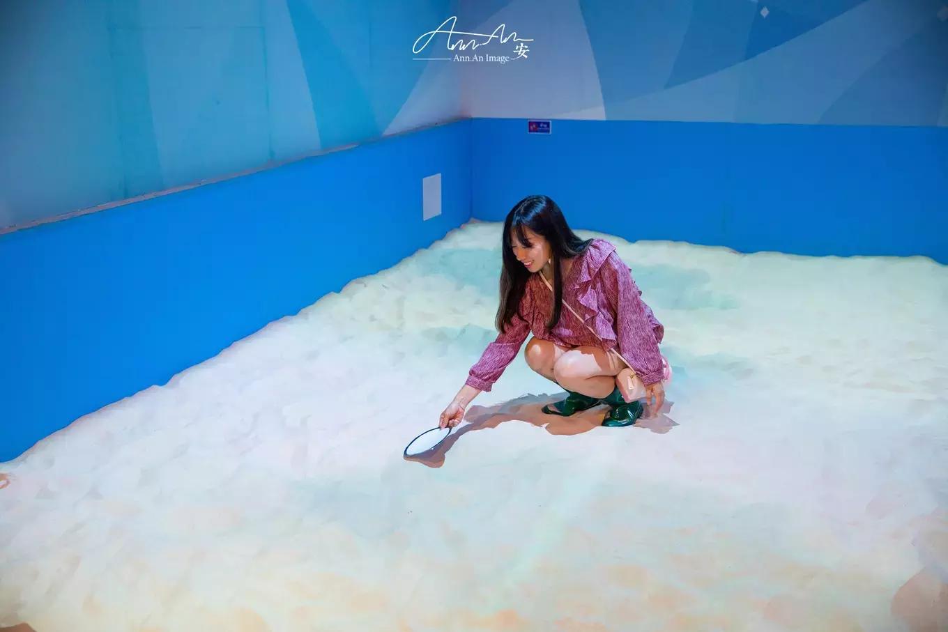 拥抱你的烈日暴雨，开启曼谷华新六日度假购物模式（下）