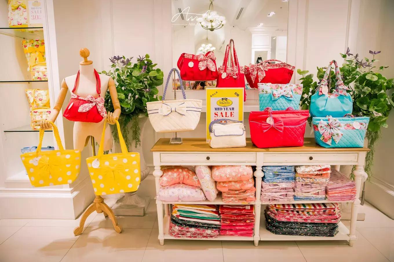 拥抱你的烈日暴雨，开启曼谷华新六日度假购物模式（下）