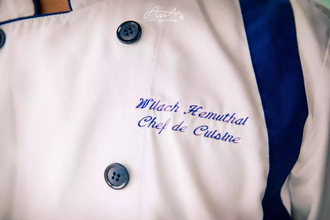 拥抱你的烈日暴雨，开启曼谷华新六日度假购物模式（下）