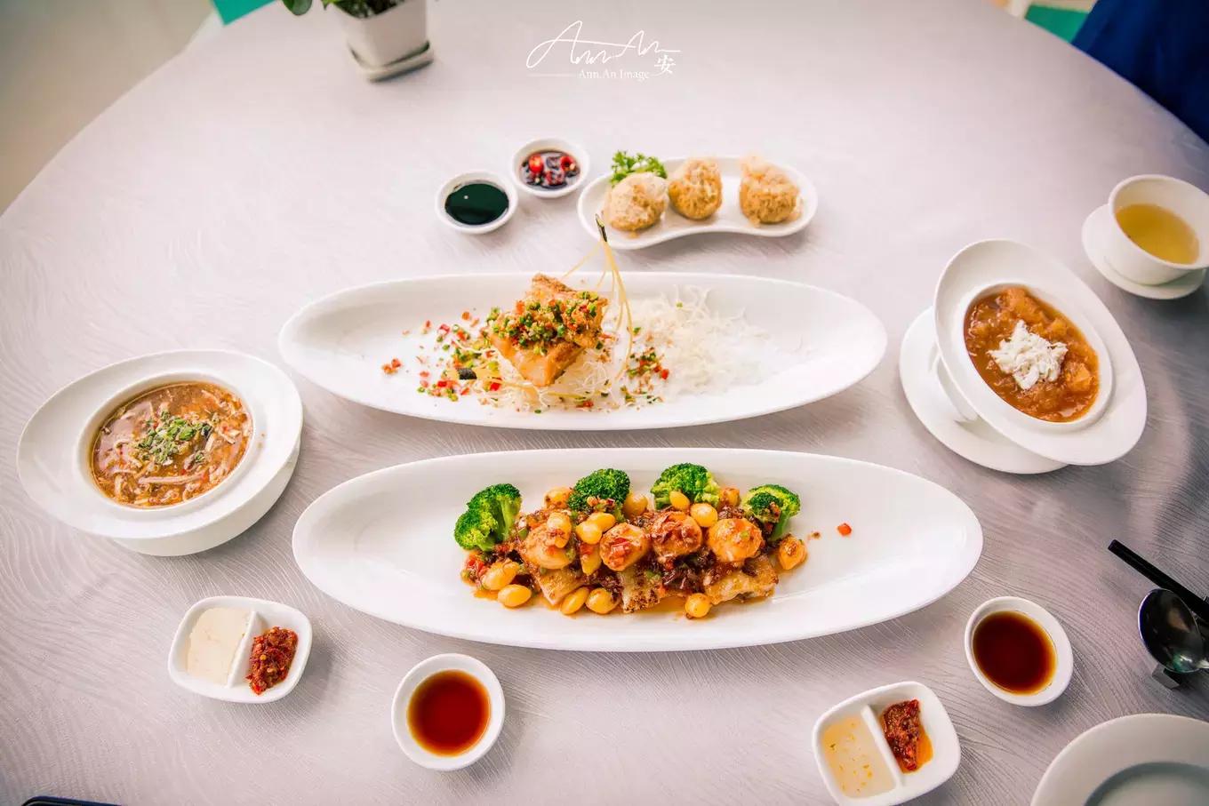 拥抱你的烈日暴雨，开启曼谷华新六日度假购物模式（下）