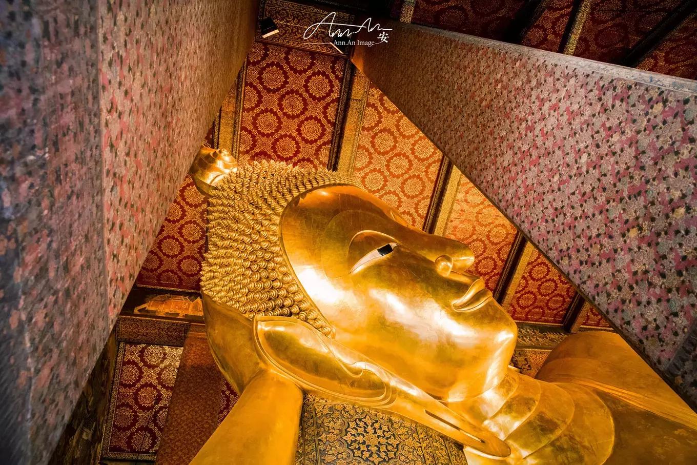 拥抱你的烈日暴雨，开启曼谷华新六日度假购物模式（下）