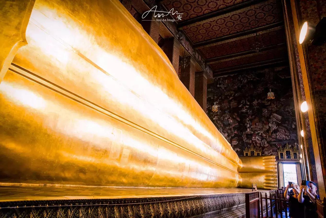 拥抱你的烈日暴雨，开启曼谷华新六日度假购物模式（下）