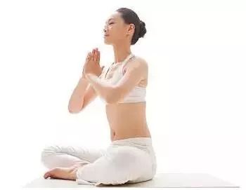 瑜伽头疗手法顺序,瑜伽打开身体的过程