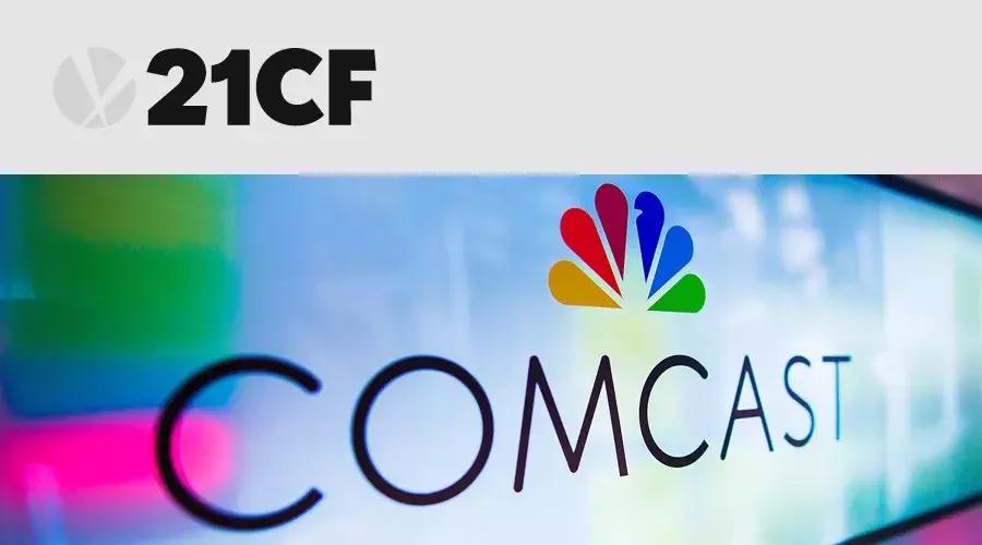 康卡斯特收购环球影业,2017年以来跨国公司并购案