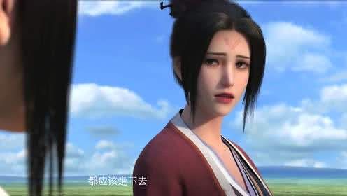 《风语咒》首映徐峥力挺:特别后悔没监制