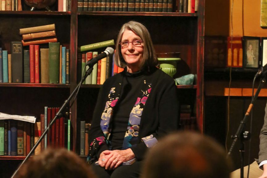 国内外一度批量出现的创意写作、作家班，真的有用吗？