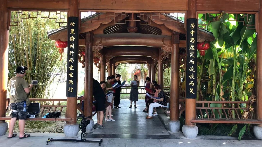 虞城情视频,昱城情