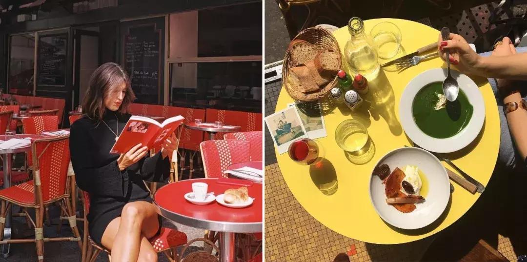 法式风情高级技巧,简单法式风情