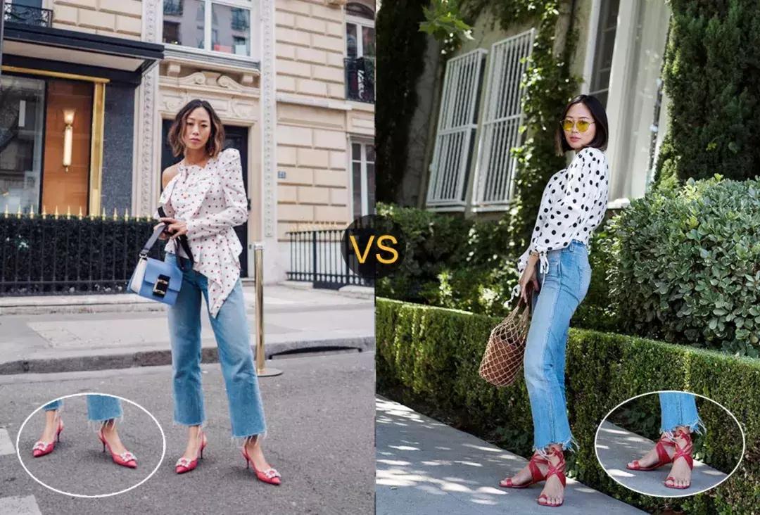 法式风情高级技巧,简单法式风情