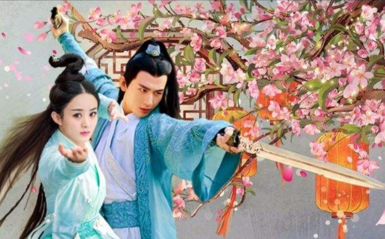 青云志原著为什么会烂片,青云志为什么被骂得惨