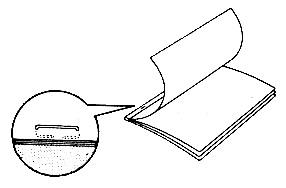 最常用的7种装订方法,装订小窍门你学会了吗
