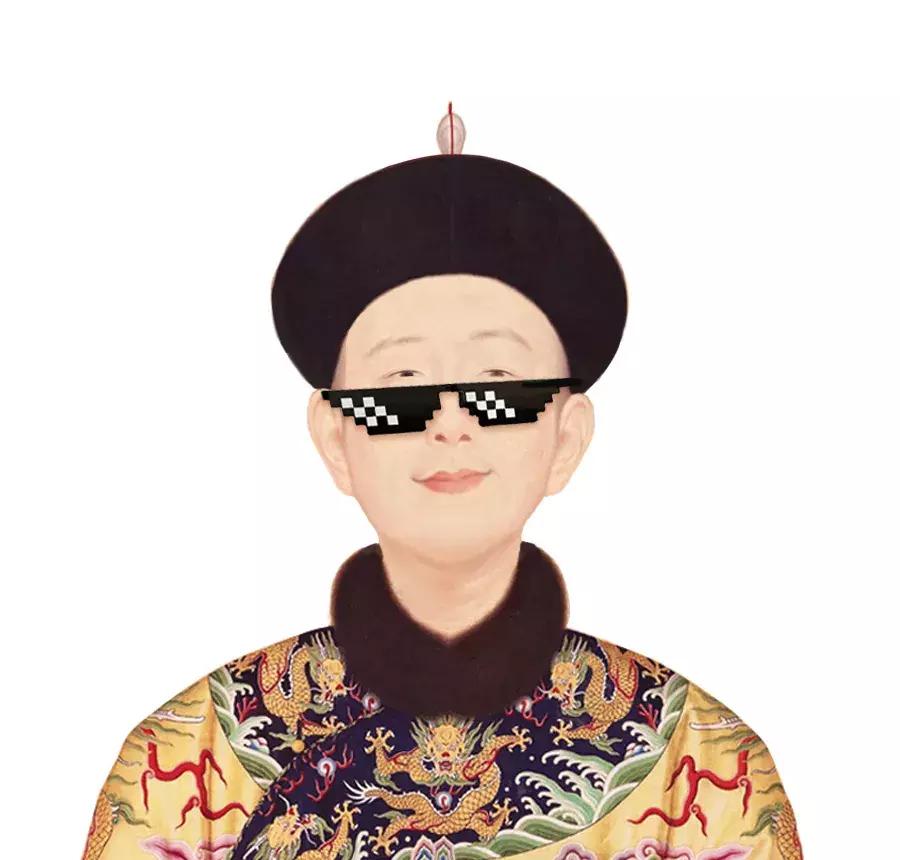 在英国偶遇网红,一位去了英国的网红