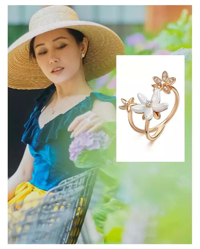 在英国偶遇网红,一位去了英国的网红