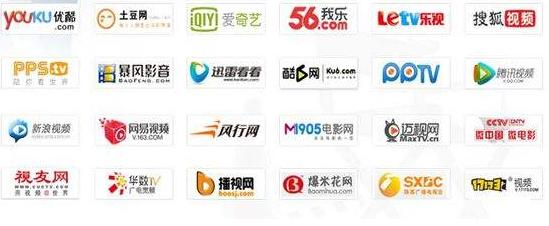 如何在电视上播放百度云资源,智能电视怎么看百度云视频