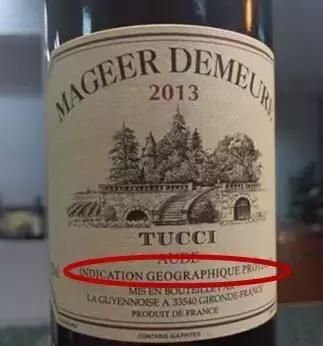 怎么看法国葡萄酒的等级,怎么看法国葡萄酒