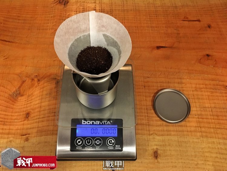 户外手冲咖啡旅行便携套装测评,户外便携式手冲咖啡