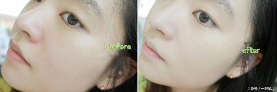 sum37气垫粉底,美白遮瑕控油持久气垫