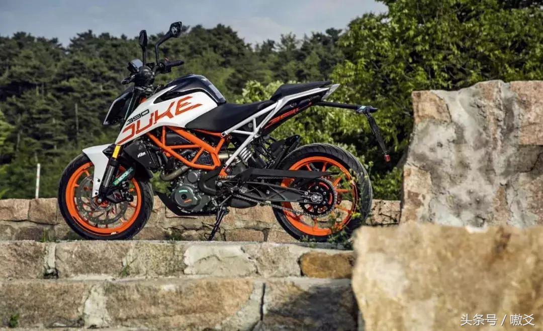 ktmduke390这车怎么样,ktm390duke声浪