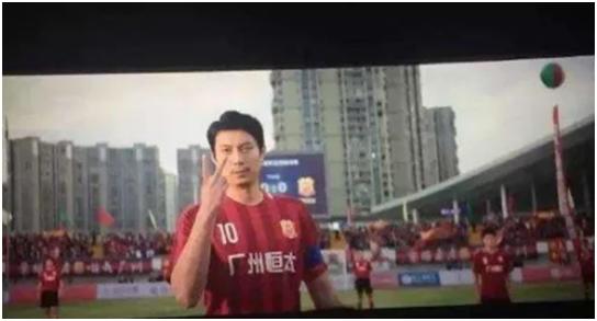 西虹市首富吐槽国足,国足严正声明